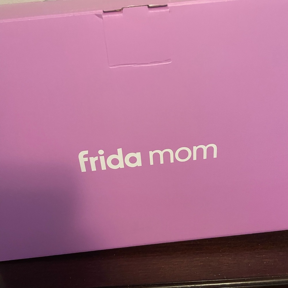 Fridamom postpartum kit NEW